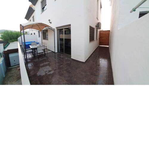 Holiday home Carrer Senill