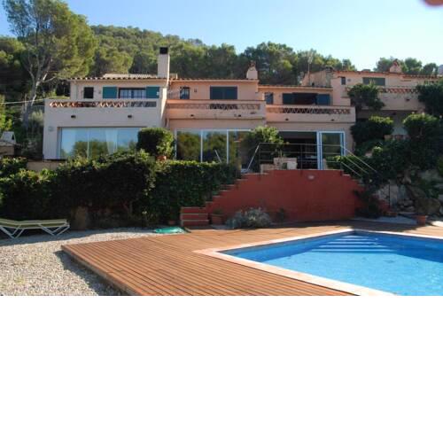 Holiday home Carrer Ses Negres