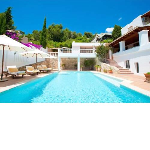Holiday home Carrer Tauet
