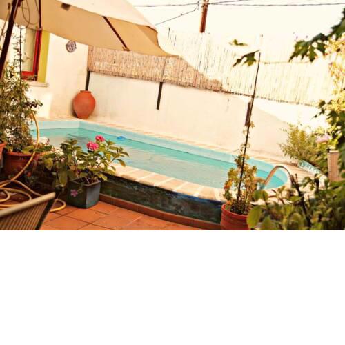 Holiday home Carrer Turó de Montsoriu