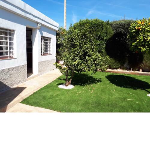 Holiday home Carrer Urbanització Azul