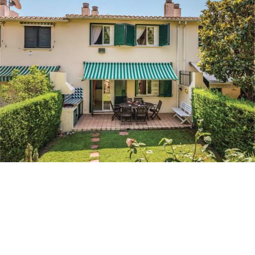 Holiday Home Carrer via del Tren