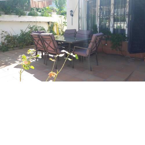 Holiday home Carrer Xiprers