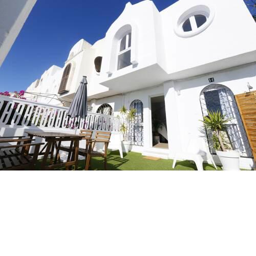 Holiday home Carretera Alicante-Valenc