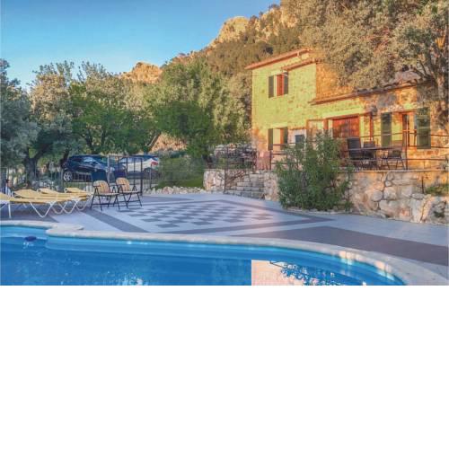 Holiday home Carretera Andratx-Estell. II