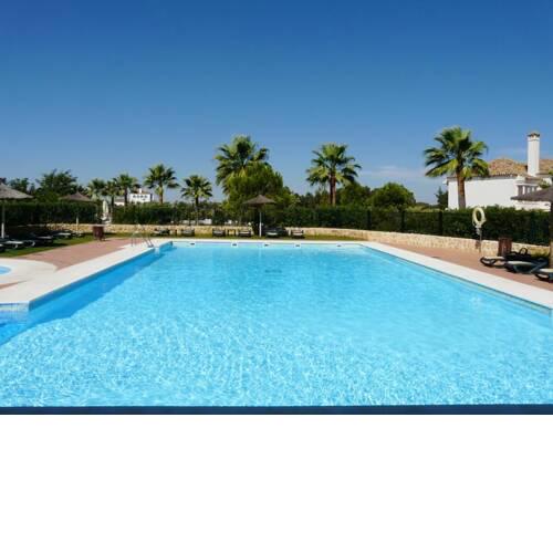 Holiday home Carretera Arcos-Algar