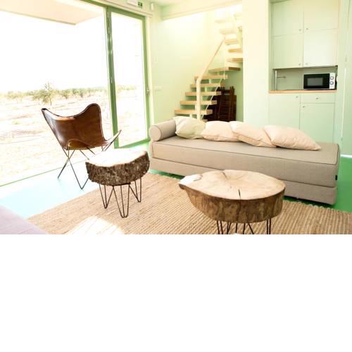 Holiday home Carretera de Argamasilla de Alba a Ruidera