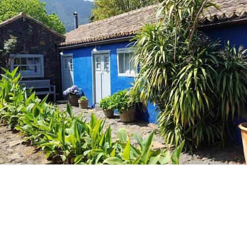 Holiday home Carretera de la Cumbre - 2