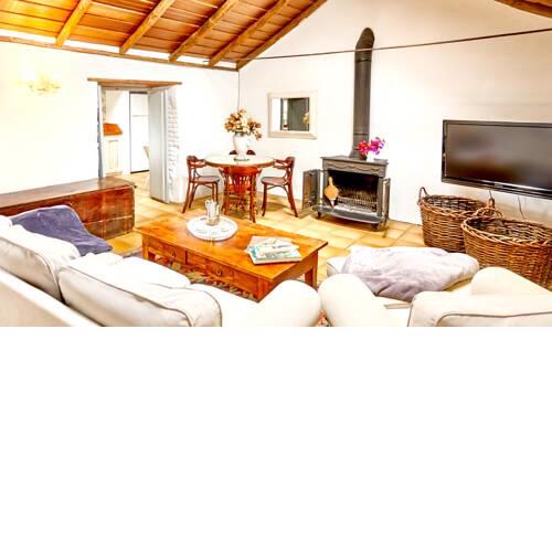 Holiday home Carretera de la Cumbre