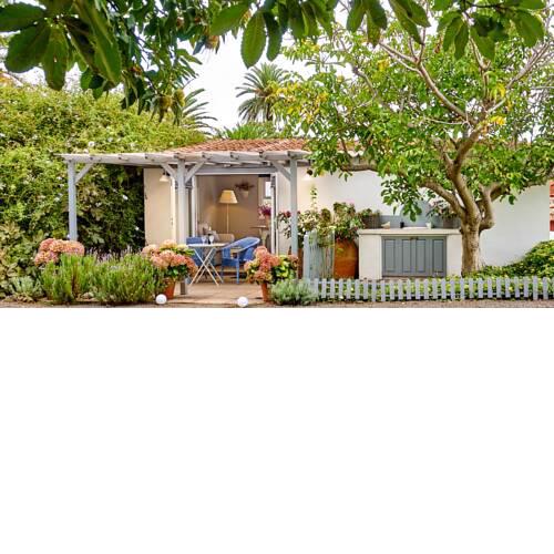 Holiday home Carretera de la Cumbre