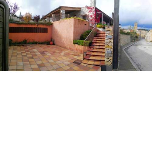 Holiday home Carretera de Rocafort - 4