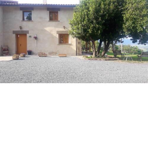 Holiday home Carretera de Sant Boi de Lluçanès,