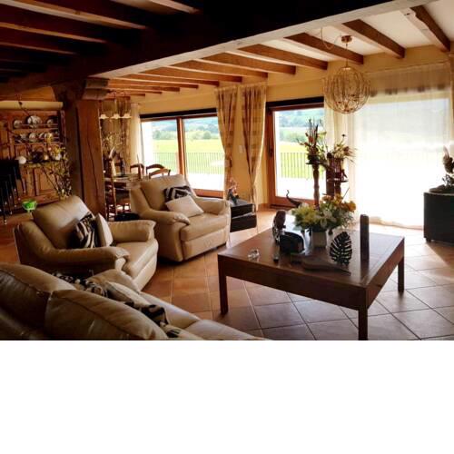 Holiday home Carretera de Zugarramurdi