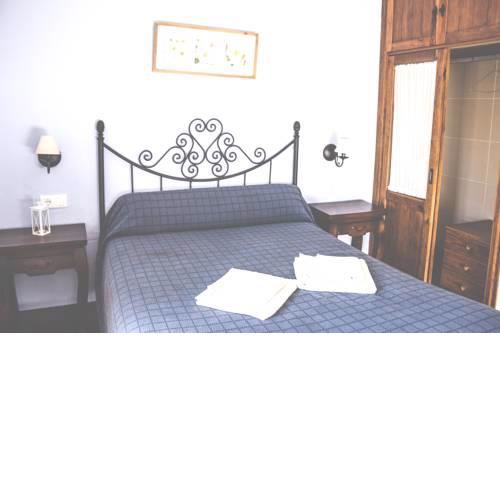 Holiday home Carretera Fuente de Santiago