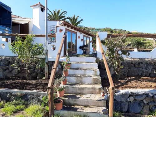 Holiday home Carretera General guia de isora km 5.2