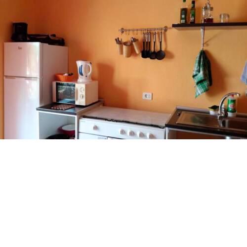 Holiday home Carretera Guisguey - 2