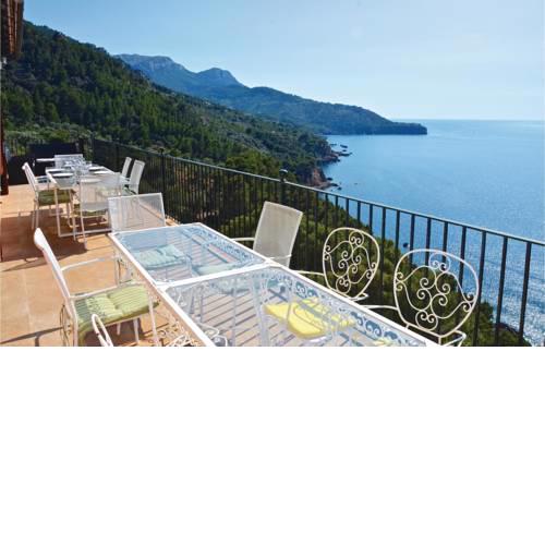 Holiday home Carretera II