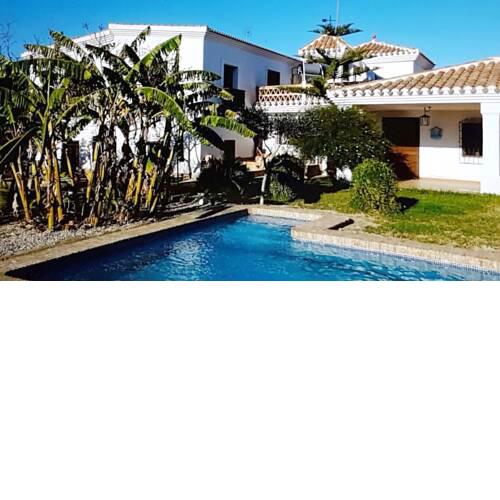 Holiday home Carretera Nacional 340A