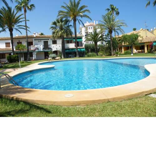 Holiday home Carretera Provincial del Barranc del Monyo