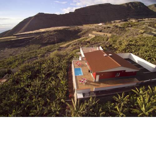 Holiday home Carretera Puerto - 2