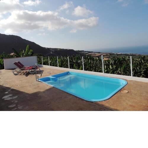 Holiday home Carretera Puerto