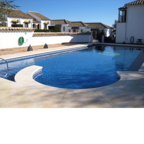 Holiday home Carretera San Calixto - 2