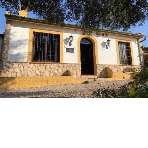 Holiday home Carretera San Calixto