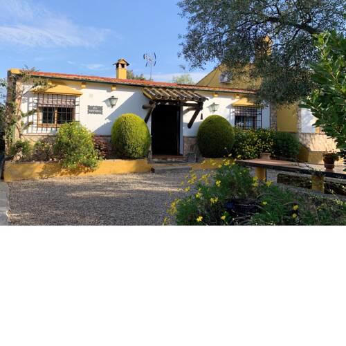 Holiday home Carretera San Calixto