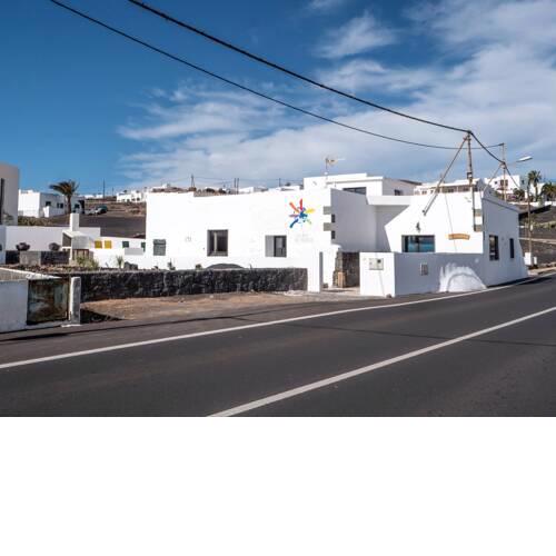 Holiday home Carretera Tias San Bartolomé