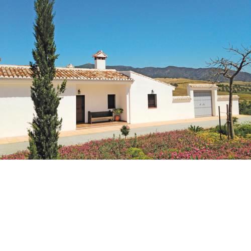 Holiday home Carretera