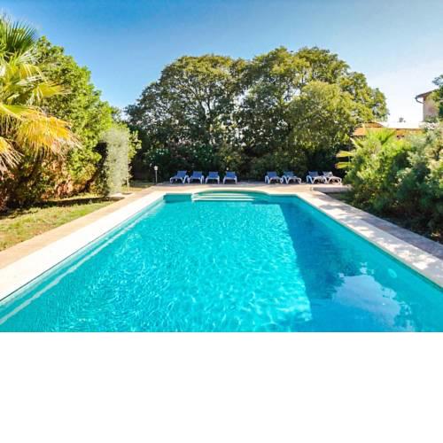 Holiday Home Cas Frare ESB100