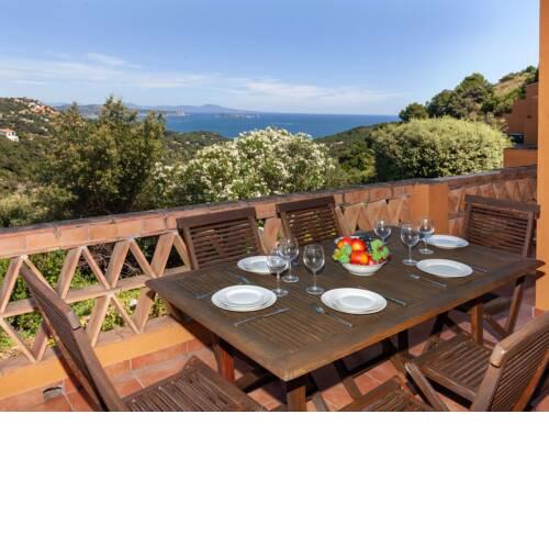 Holiday Home Casa 1 (BAG215)