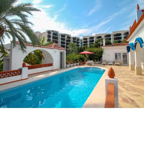 Holiday Home Casa Alan