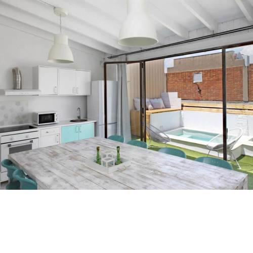 Holiday Home Casa Azul