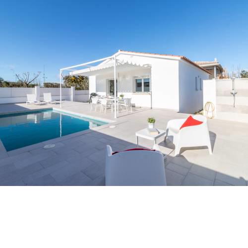 Holiday Home Casa Blanca