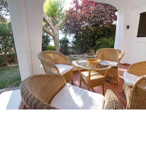 Holiday Home Casa Blanca