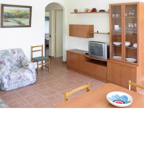 Holiday Home Casa Bretos 7 (CGE213)
