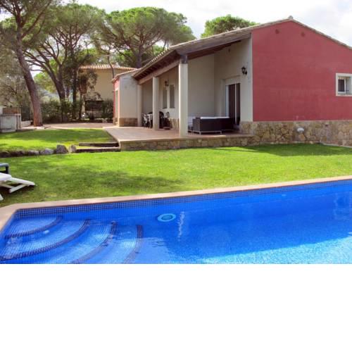 Holiday Home Casa Bretos 8 (CGE215)