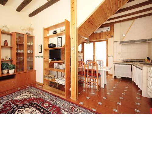 Holiday Home Casa de Pescadores