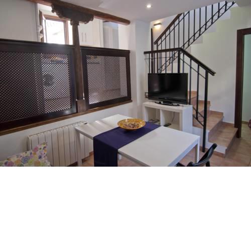 Holiday home Casa del Albayzín