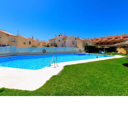 Holiday Home Casa del Sol