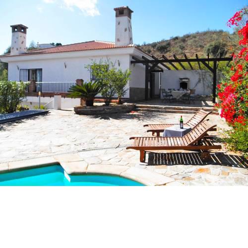 Holiday Home Casa Don Martín