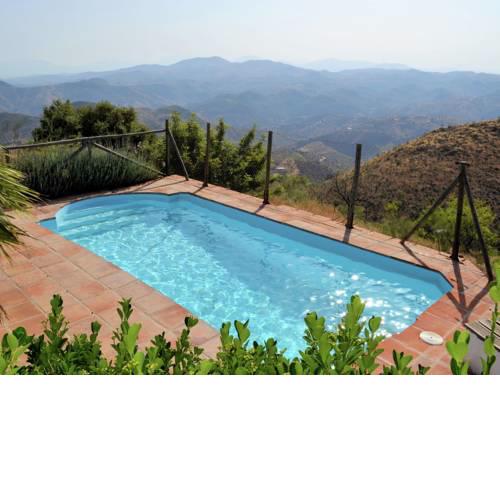 Holiday home Casa El Cielo