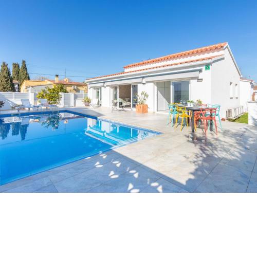 Holiday Home CASA FILISA