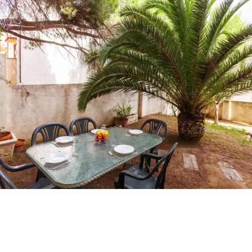 Holiday Home Casa Higea