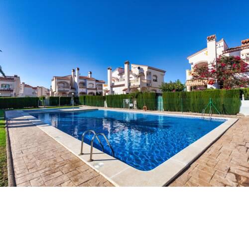 Holiday Home Casa Horus