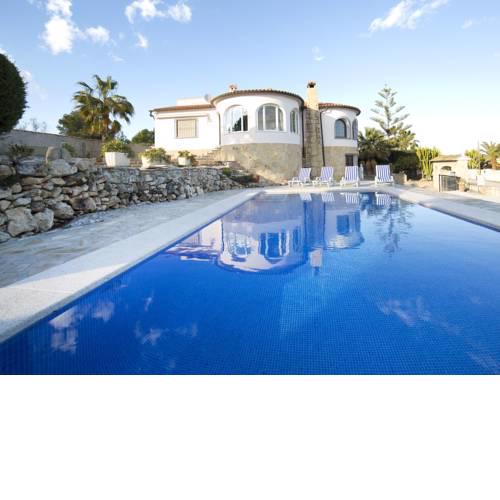 Holiday Home Casa Jara