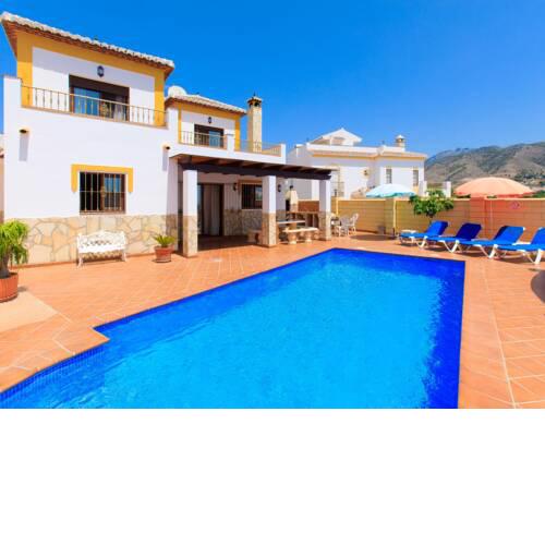Holiday Home Casa Jara