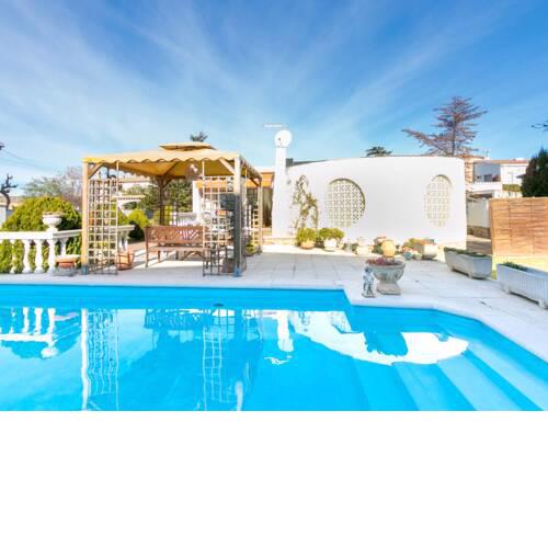 Holiday Home Casa Jardin
