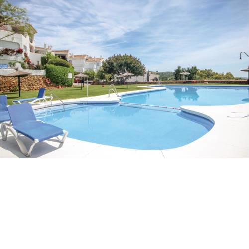 Holiday home Casa los Altos de Marbella M-631